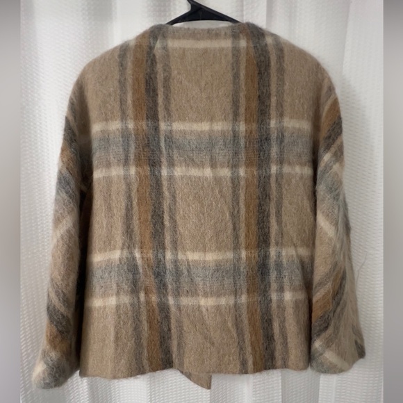 Talbots Jacket - Picture 8 of 10